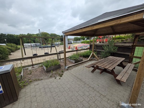 Hobro Camping — Фото 6