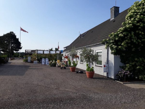 Hobro Camping — Photo 3