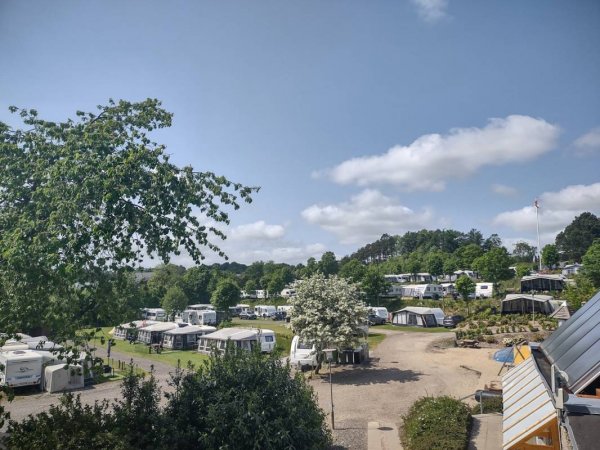 Hobro Camping — Photo 4