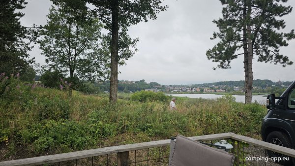Hobro Camping — Фото 3