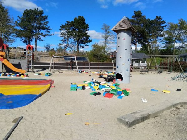 Hobro Camping — Photo 2