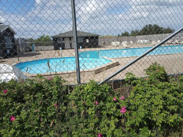 Skiveren Camping — Photo 3