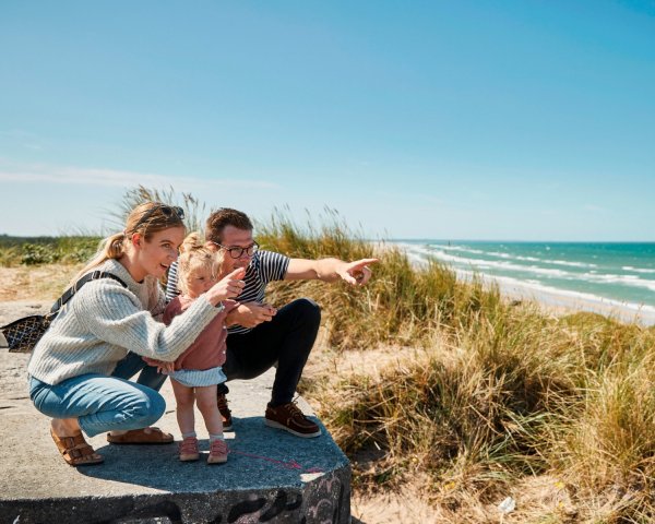 Skiveren Camping — Photo 6