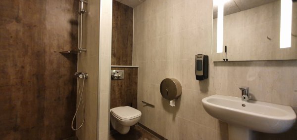 Tornby Strand Camping — Photo 3