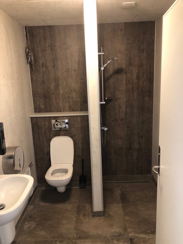 Tornby Strand Camping — Photo 5