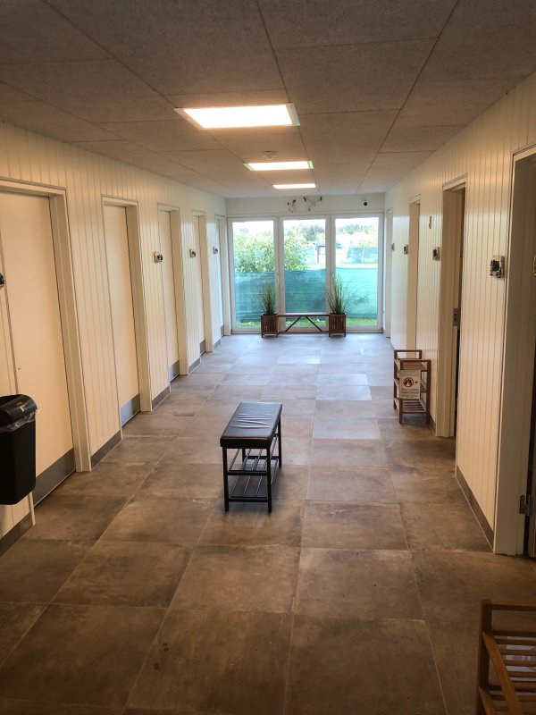 Tornby Strand Camping — Photo 6