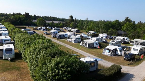 Sindal Camping