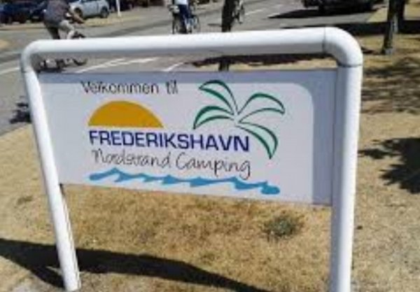 Nordstrand Camping — Photo 2