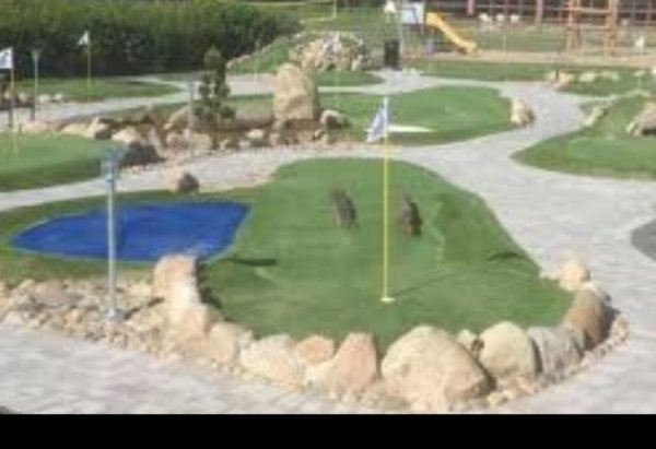 Nordstrand Camping — Photo 3