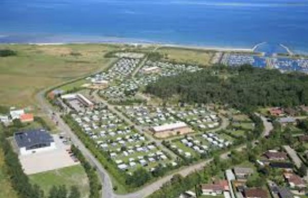 Nordstrand Camping — Photo 5