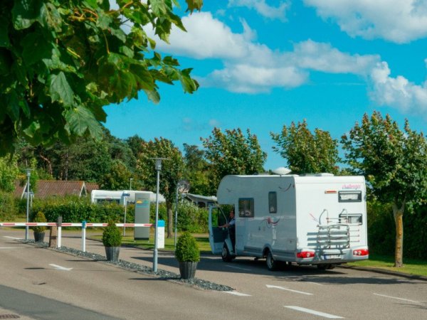 Nordstrand Camping — Foto 5