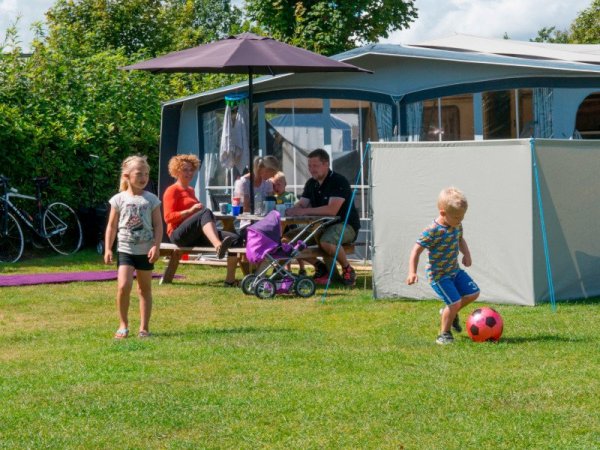 Nordstrand Camping — Foto 4