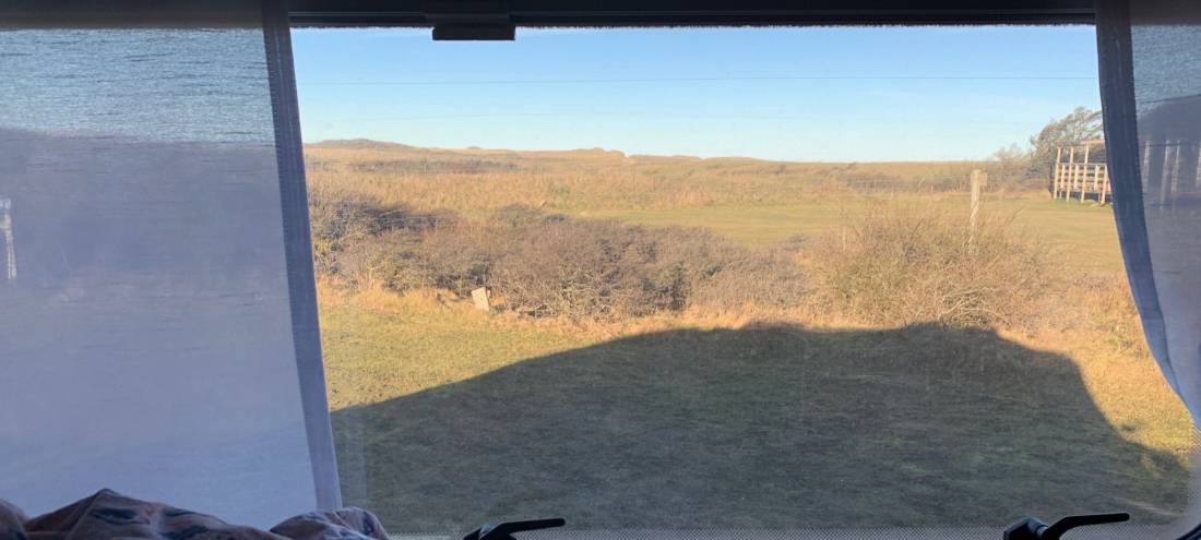 Gl. Klitgaard Camping — Kemp in Løkken