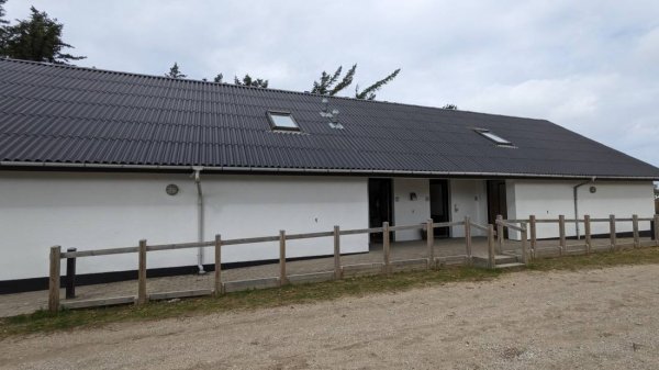 Gl. Klitgaard Camping — Foto 5