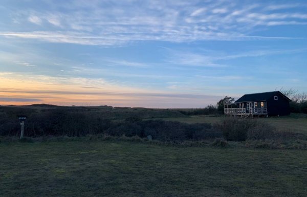 Gl. Klitgaard Camping — Photo 3