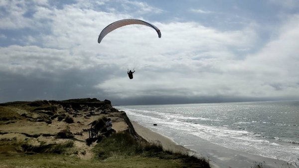 Gl. Klitgaard Camping