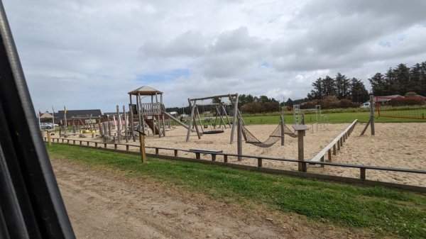 Gl. Klitgaard Camping — Photo 4