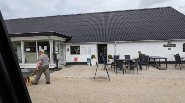 Gl. Klitgaard Camping — Foto 6