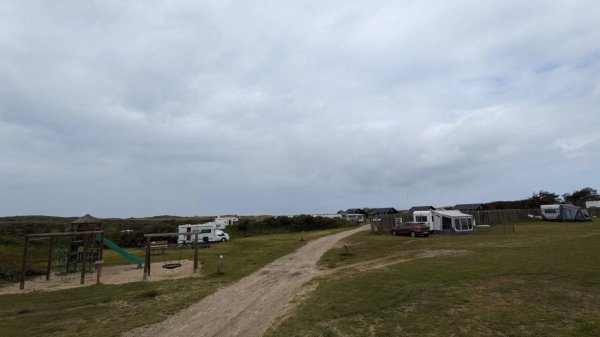 Gl. Klitgaard Camping — Foto 3