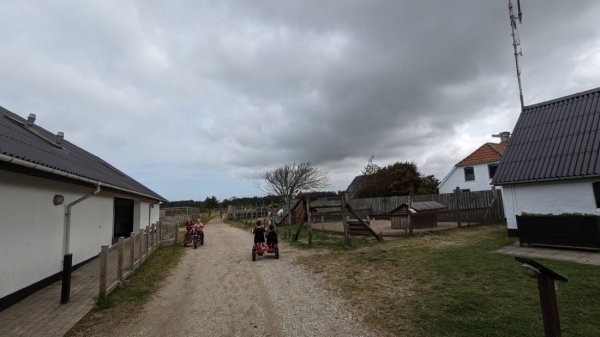 Gl. Klitgaard Camping — Photo 5