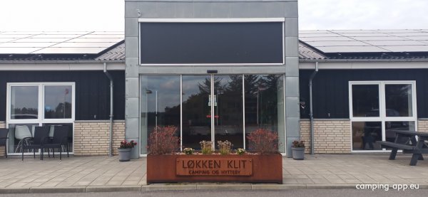 Løkken Klit Camping — Photo 5