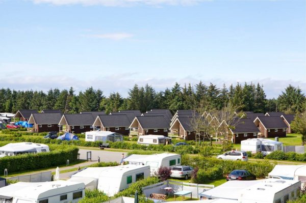 Løkken Klit Camping — Photo 2