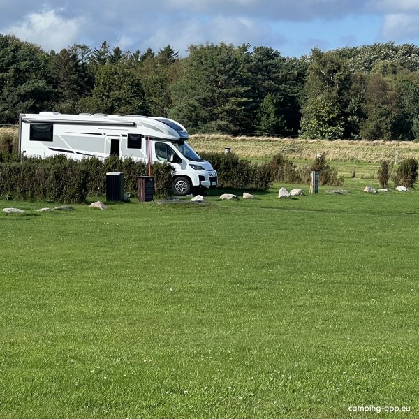 Svalereden Camping & Hytteby — Photo 5