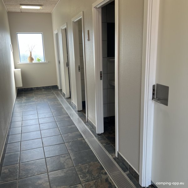 Svalereden Camping & Hytteby — Photo 4