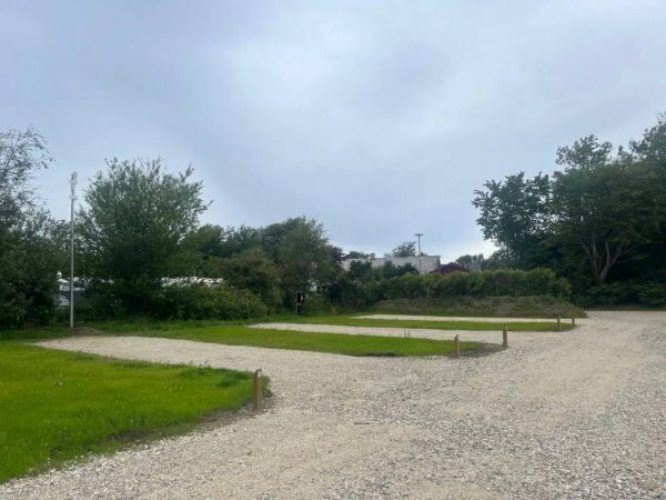 Fårup Camping — Photo 2