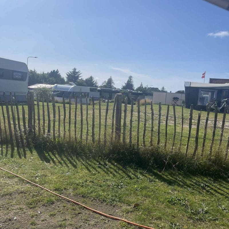 Blokhus By Camping — Campingplatz in Blokhus