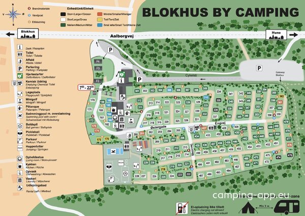 Blokhus By Camping — Photo 2