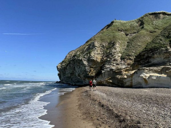 Jammerbugt Camping — Photo 6