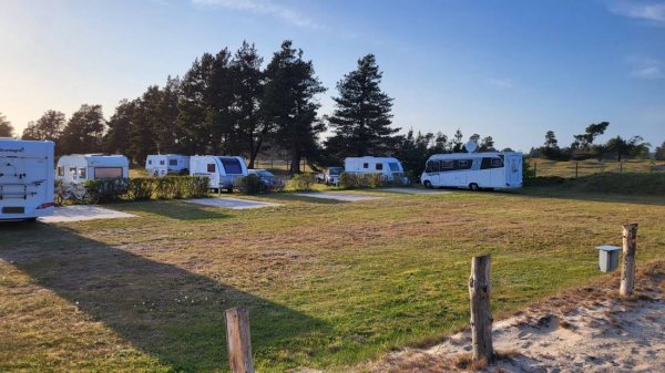 Jammerbugt Camping — Photo 2