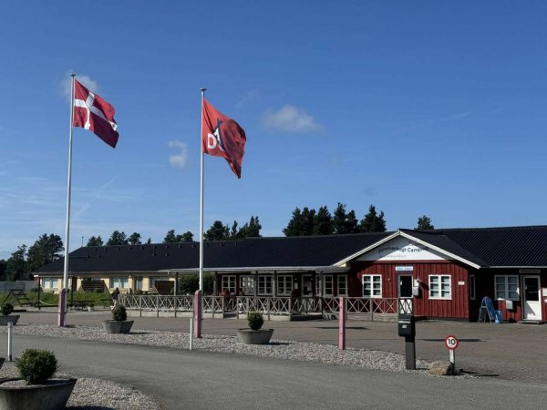 Jammerbugt Camping — Photo 4