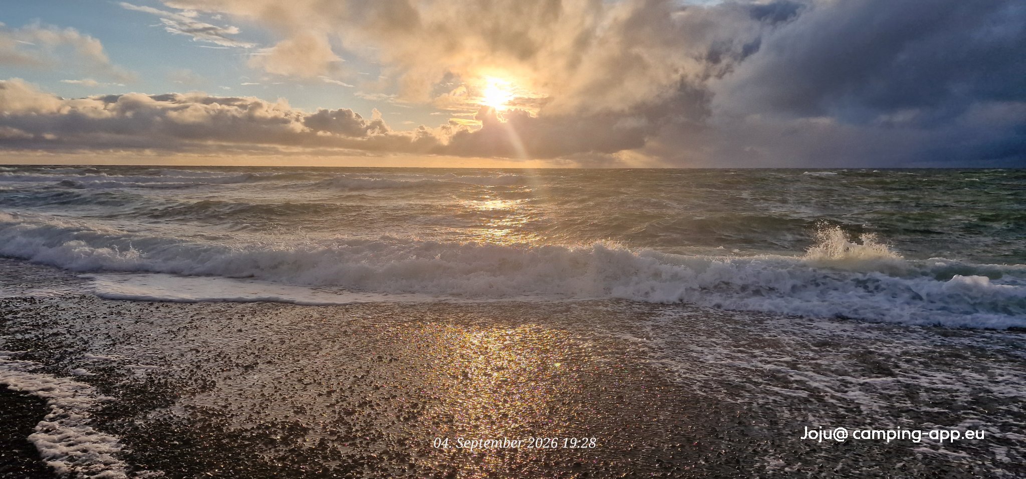 Nystrup Camping Klitmøller — Fotoğraf 6