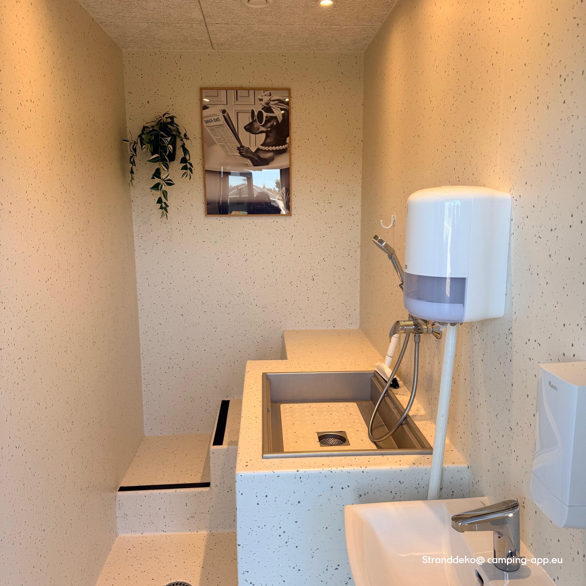 Nystrup Camping Klitmøller — Foto 5
