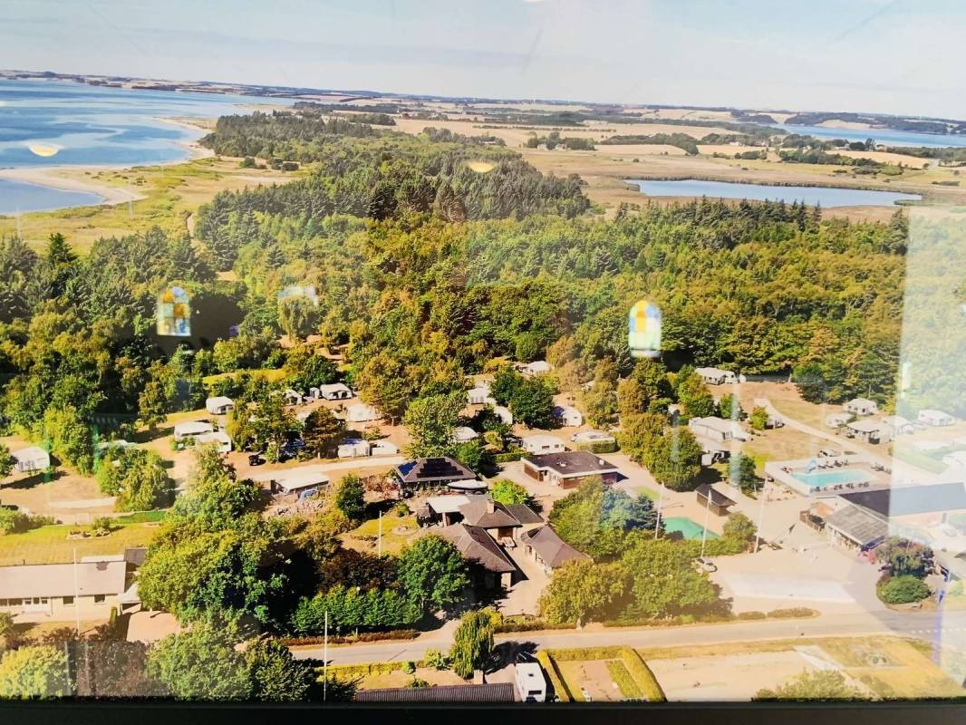Dragstrup Camping — Cámping in Erslev
