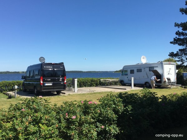 Mariager Camping — Photo 6