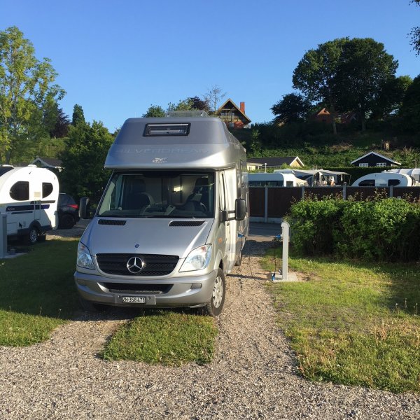 Mariager Camping — Photo 5