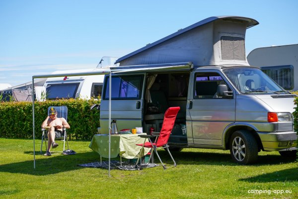 Mariager Camping — Photo 3