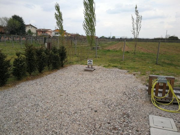 Agricampeggio Court Comotto — Photo 4