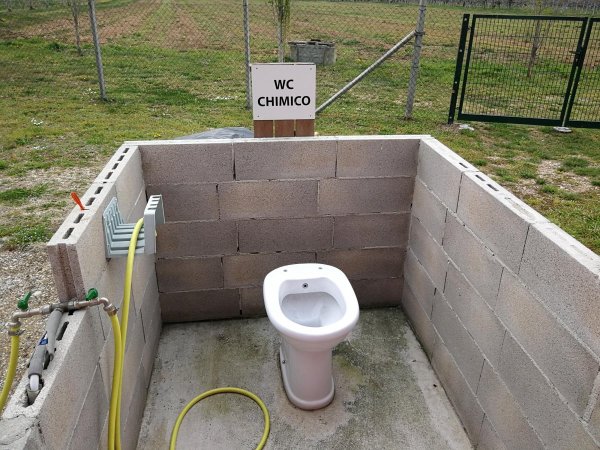 Agricampeggio Court Comotto — Photo 5