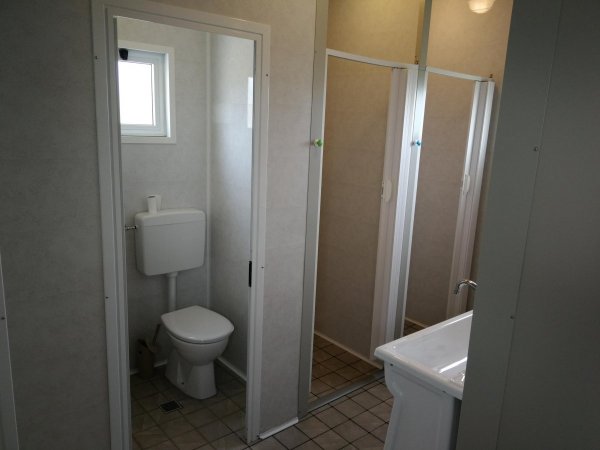 Agricampeggio Court Comotto — Foto 2