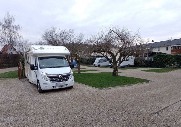 Weingut Sonnenberg — Photo 4