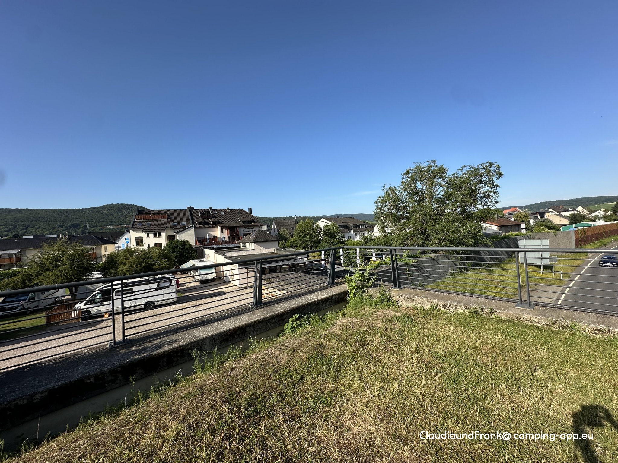 Weingut Sonnenberg — Foto 2