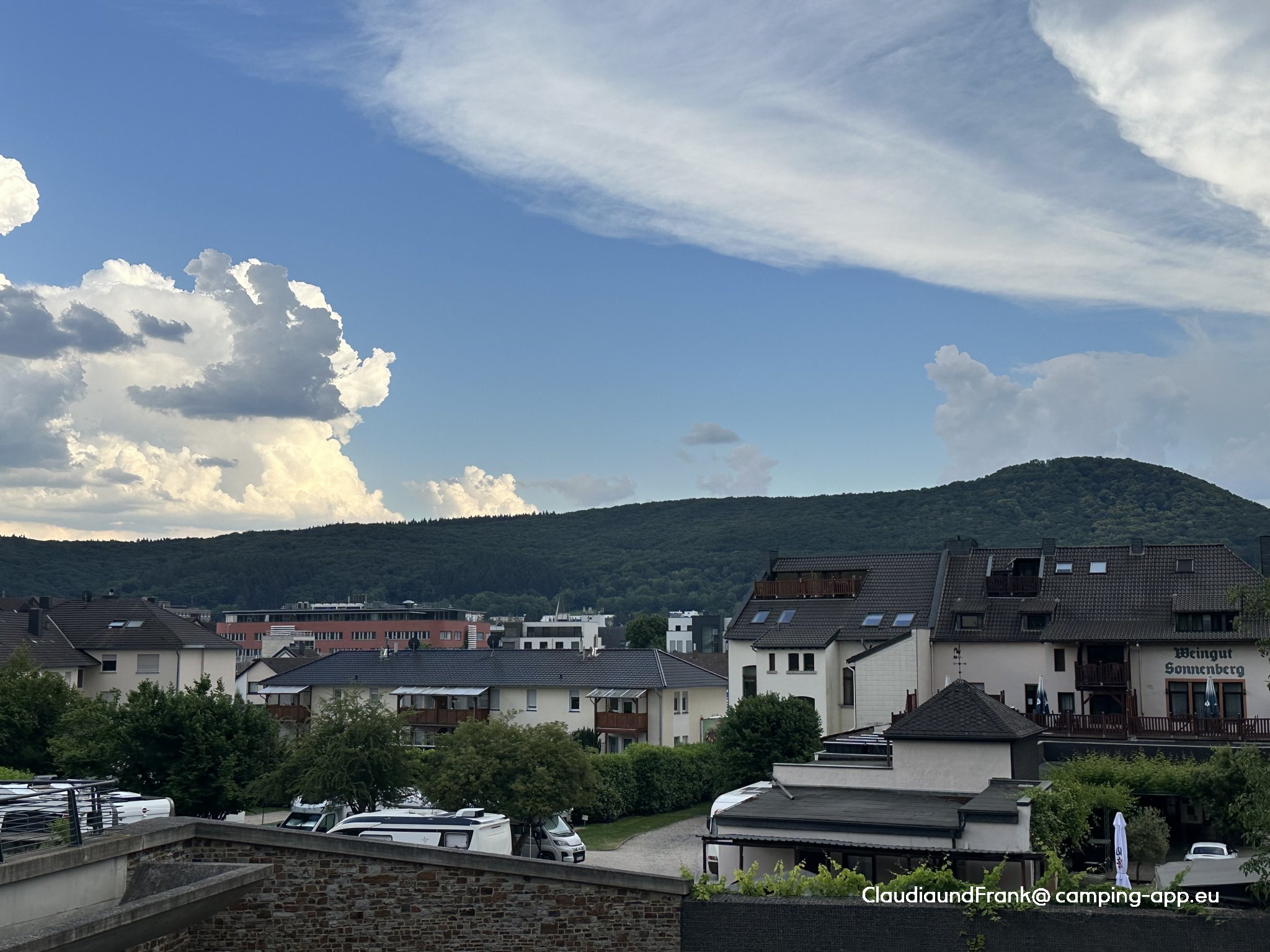 Weingut Sonnenberg — Foto 3