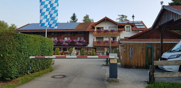 Camping + Ferienhaus Hofbauer — Photo 2