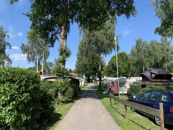 Camping + Ferienhaus Hofbauer — Photo 3