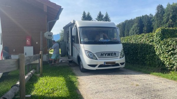 Camping + Ferienhaus Hofbauer — Photo 5