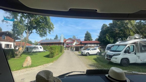Camping + Ferienhaus Hofbauer — Photo 6